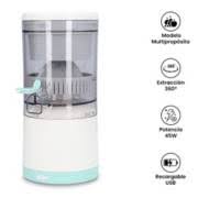 Exprimidor eléctrico disponible en Yaxa Colombia